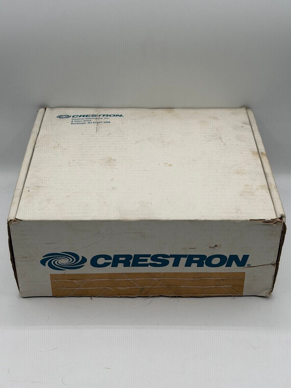 Crestron HD-MD-400-C-E Multiformat Switcher & Transmitter System w/ Power Supply